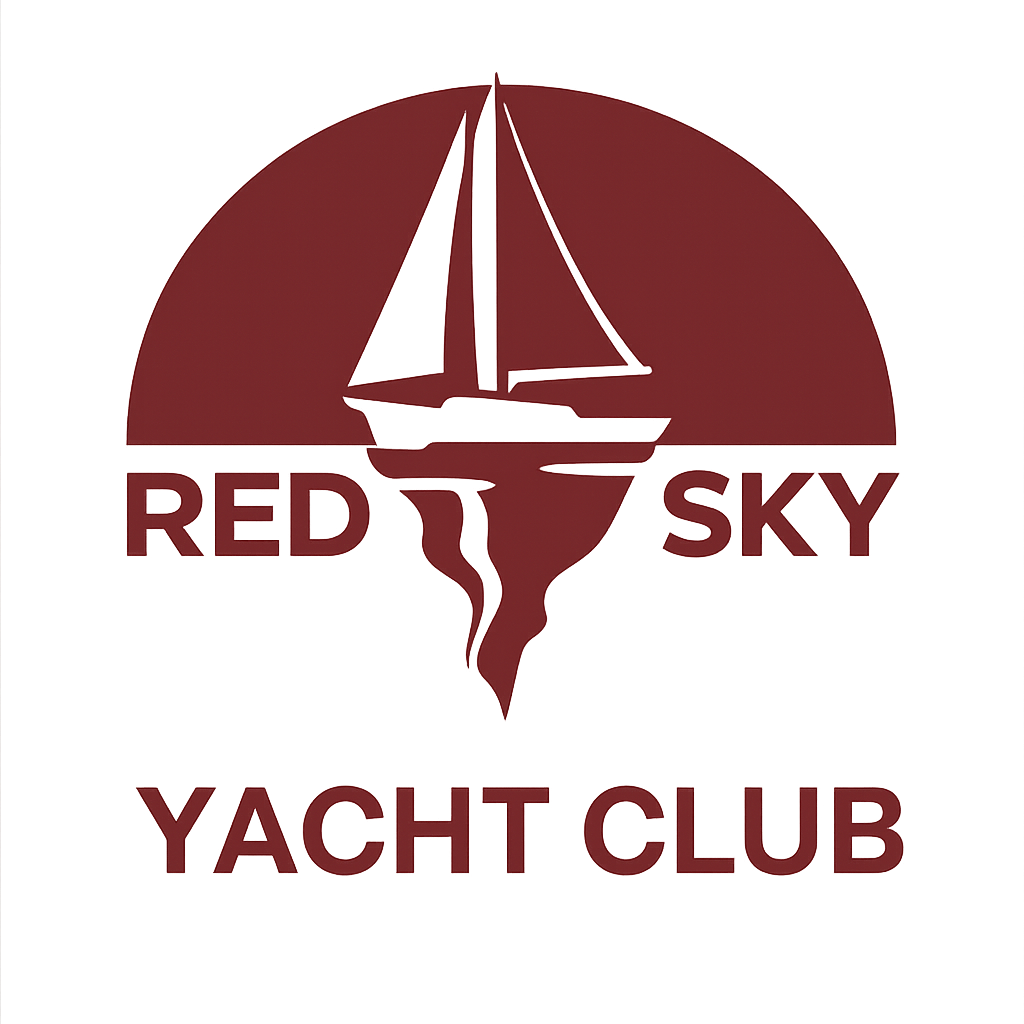 Red Sky Yacht Club