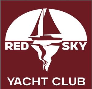RSYC Sticker