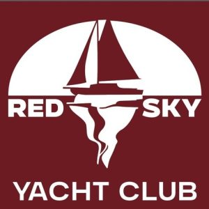RSYC Sticker