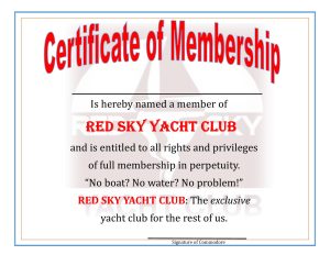 Membership Bundle